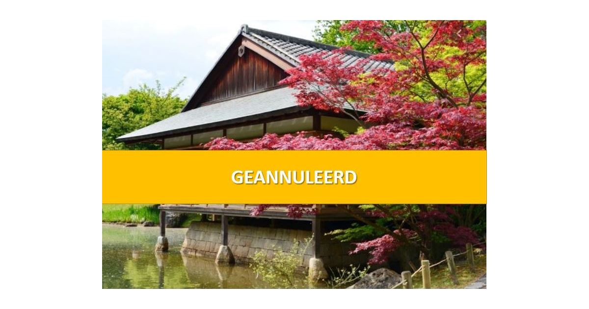 japanse
